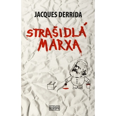 Strašidlá Marxa