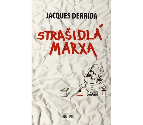 Strašidlá Marxa