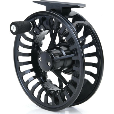 Vision XLV Black 5 - 6