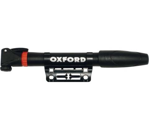 Oxford Airflow Mini