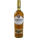 Ron Cortez Oro 40% 0,7 l (holá láhev)