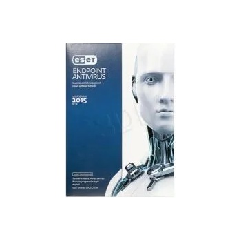 ESET Endpoint Antivirus Business Edition Renewal (5 Device/1 Year)