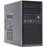 CHIEFTEC Mesh CT-01B 350W (CT-01B-350GPB)