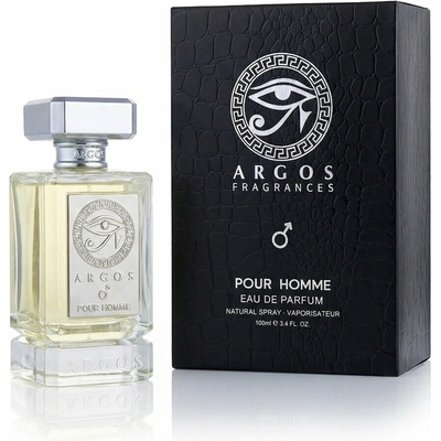 Argos Pour Homme parfumovaná voda pánska 100 ml