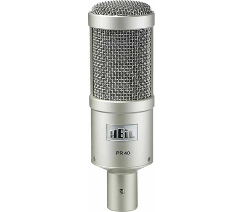 Heil Sound PR40