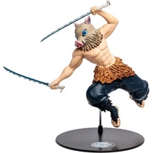 McFarlane Demon Slayer Kimetsu no Yaiba Hashibira Inosuke 30 cm