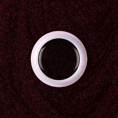 Ruscona UV/LED gel Bordeaux Sky 252 5 ml