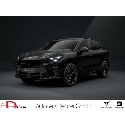 Cupra Terramar VZ 4Drive 195 kW