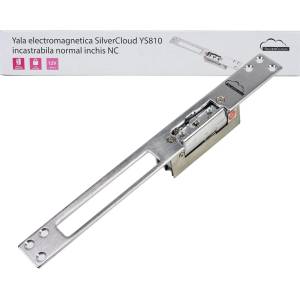 PNI SCYS810 - Електромагнитен насрещник, Fail Secure (SCYS810)