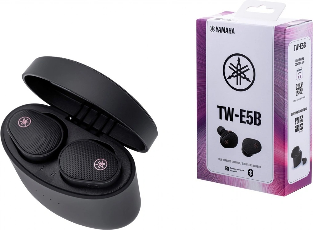 Yamaha TW-E5B