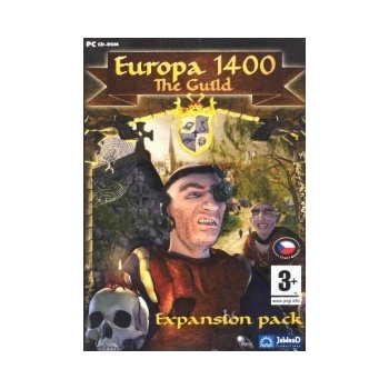 Europa 1400: The Guild (Gold)