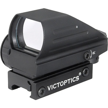 Vector Optics 1x22x33 RD