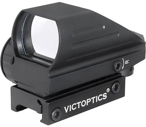 Vector Optics 1x22x33 RD