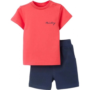 Zippy 3107118401 set - Red / Blue (Red)