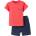 Zippy 3107118401 set - Red / Blue (Red)