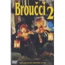 Broučci 2 DVD