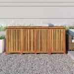vidaXL 175x80x75cm (319708)