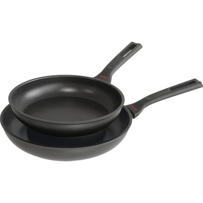 Guzzini Sada nepřilnavých pánví COOK&PLUS 2 ks