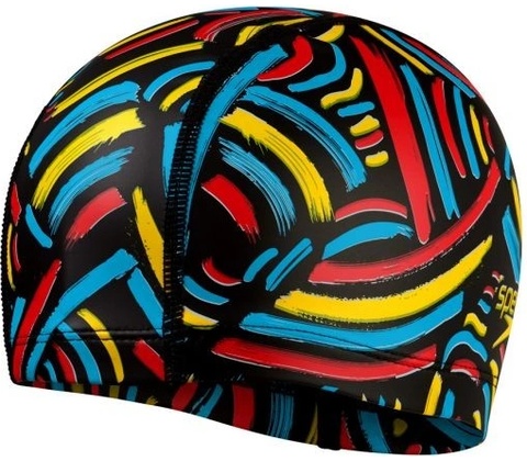 Speedo Printed Pace Junior