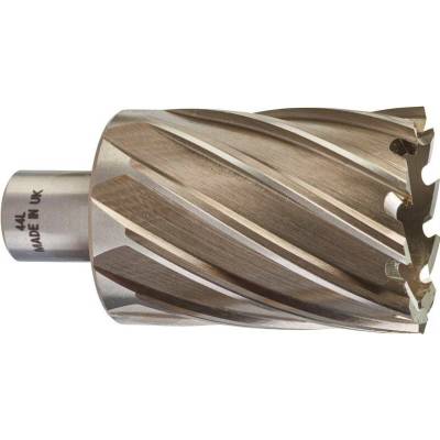 MILWAUKEE Kruhové frézy HSS 50 mm O 44 mm 4932371771