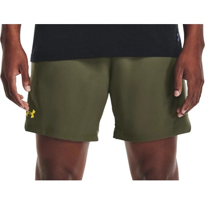 Under Armour Шорти Under Armour UA Vanish Woven 6in Shorts-GRN 1373718-391 Размер S