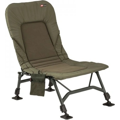 Jrc Kreslo Stealth Recliner Chair
