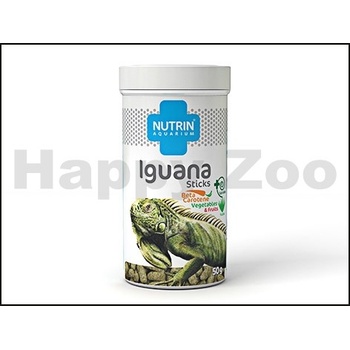 Darwins Nutrin Iguana Sticks 50 g