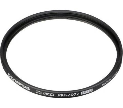 Olympus PRF-ZD72