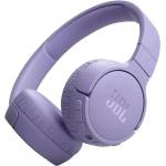 JBL Tune 670NC purple (JBLT670NCPUR) Слушалки