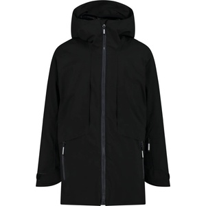 CMP Детско ски яке CMP Kid's Jacket Fix Hood 34W4015 Ski jacket - Nero - размер 128 (EU) (703-5088-0312)
