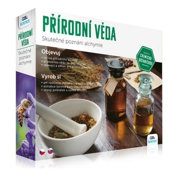 Albi Prírodná veda