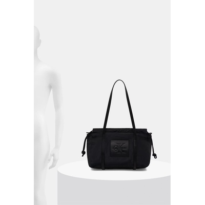 Calvin Klein шопинг чанта дамска (LV04F3703G)