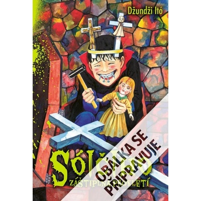 Sóičiho záštiplná prokletí