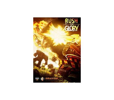 Rush for Glory