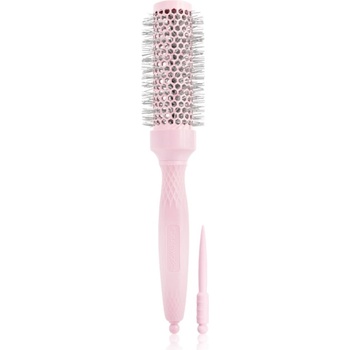 Brushworks Ceramic Round Brush термо керамична четка За коса Ø 35 mm