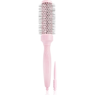 Brushworks Ceramic Round Brush термо керамична четка За коса Ø 35 mm