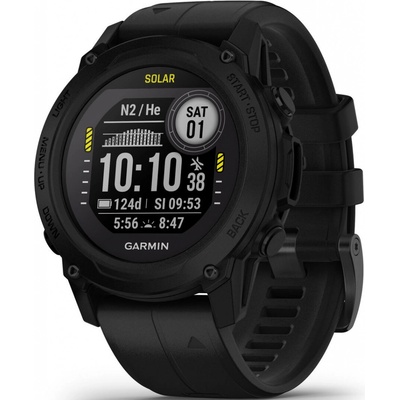 Descent G1 Solar, GARMIN – Zboží Dáma