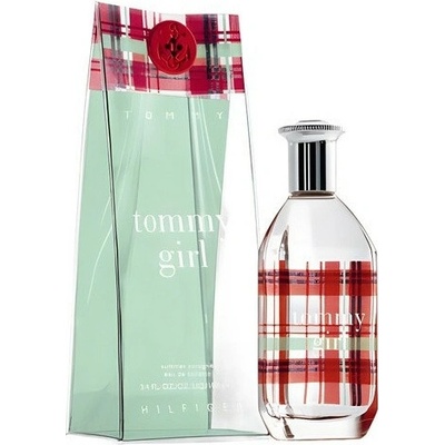 Tommy Hilfiger Tommy Girl Summer 2009 toaletná voda dámska 100 ml tester