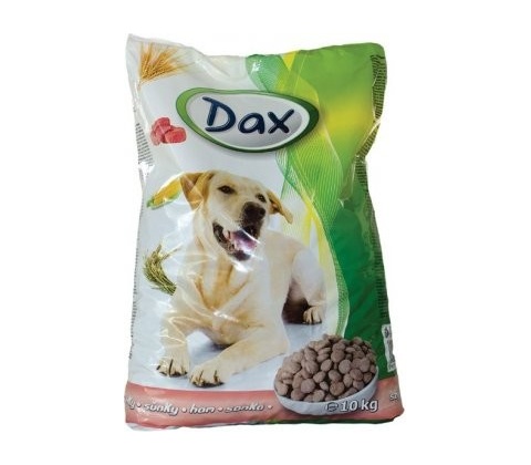 Dax Ham 10 kg