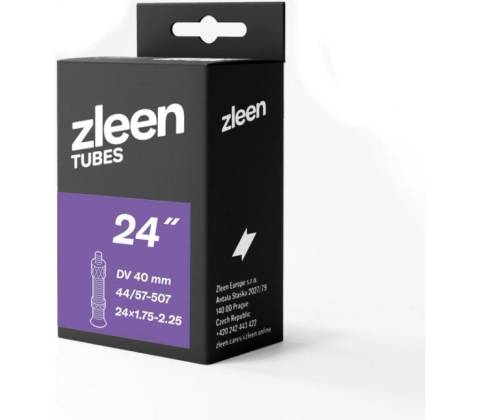 ZLEEN DV