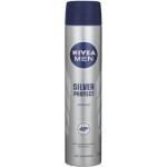 Nivea For Men Silver Protect deo spray 200 ml