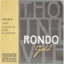 THOMASTIK RONDO GOLD RG02