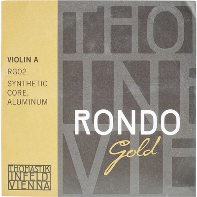 THOMASTIK RONDO GOLD RG02