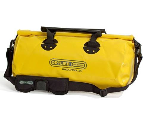 Ortlieb Rack-Pack S