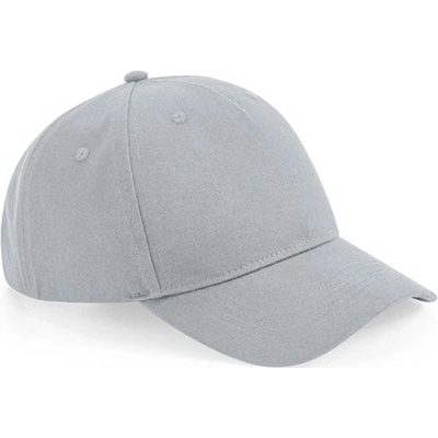 Beechfield Unisex bavlnená B62N Light Grey