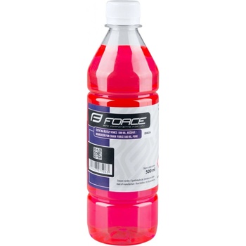 Force čistič 500 ml