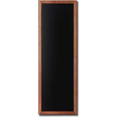 Jansen Display Dřevěná tabule Premium 56 x 150 světle hnědá