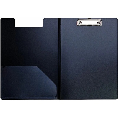 Concorde A4 s klipem černá – Sleviste.cz