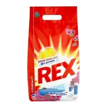Rex Mediterranean Freshness Color 60 PD
