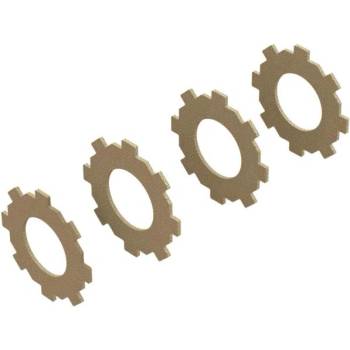 Arrma облицовка на приплъзващ съединител (4)